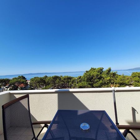 Villa Dubrovnik Makarská Exteriér fotografie