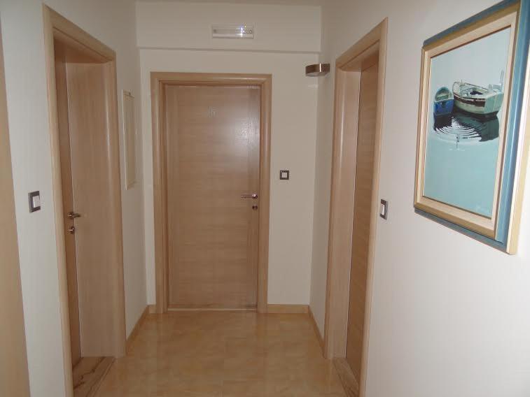 Villa Dubrovnik Makarská Exteriér fotografie