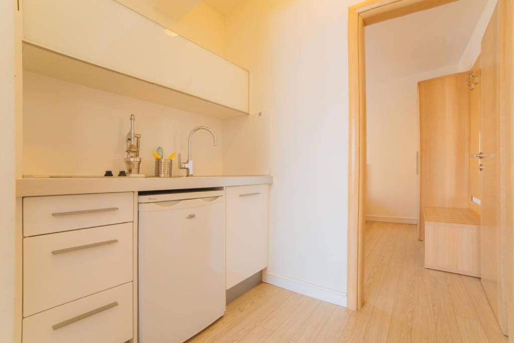 Villa Dubrovnik Makarská Exteriér fotografie