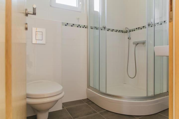 Villa Dubrovnik Makarská Exteriér fotografie