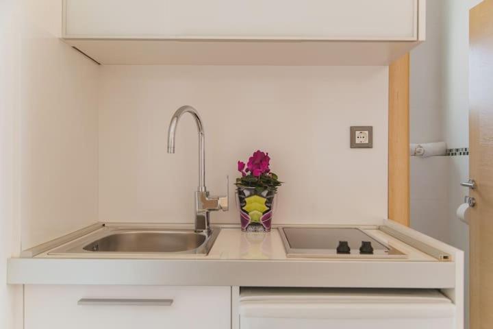 Villa Dubrovnik Makarská Exteriér fotografie