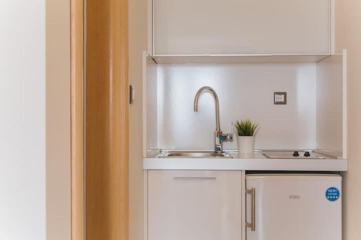 Villa Dubrovnik Makarská Exteriér fotografie