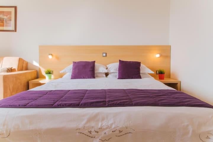 Villa Dubrovnik Makarská Exteriér fotografie