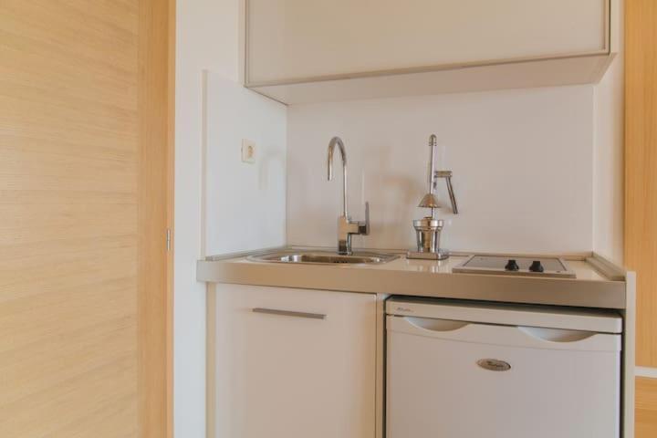 Villa Dubrovnik Makarská Exteriér fotografie