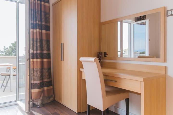Villa Dubrovnik Makarská Exteriér fotografie