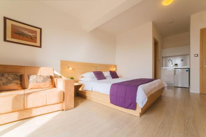 Villa Dubrovnik Makarská Exteriér fotografie