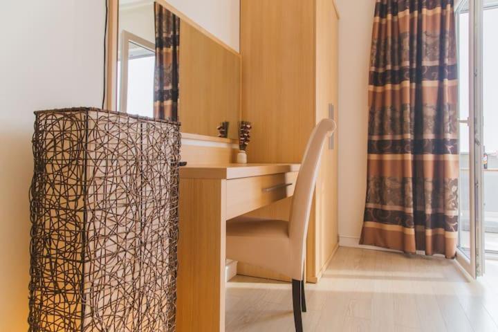 Villa Dubrovnik Makarská Exteriér fotografie