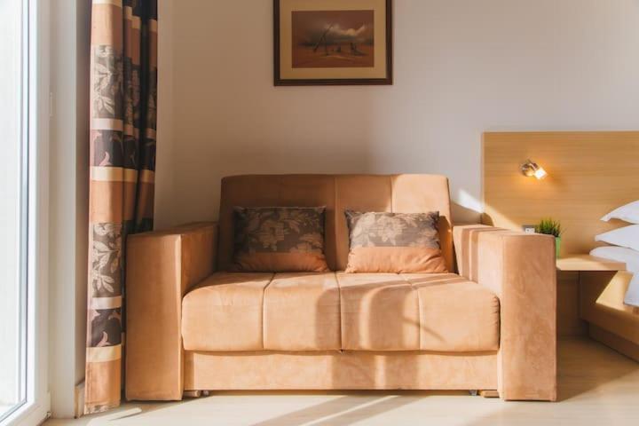 Villa Dubrovnik Makarská Exteriér fotografie