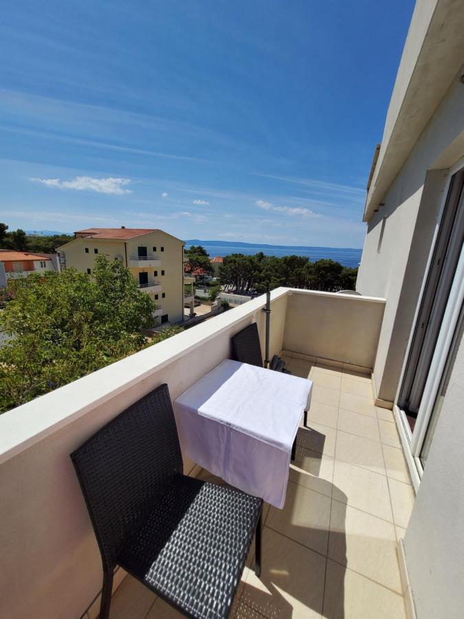 Villa Dubrovnik Makarská Pokoj fotografie