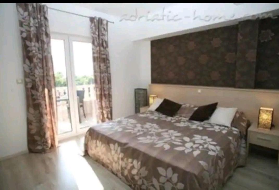 Villa Dubrovnik Makarská Exteriér fotografie
