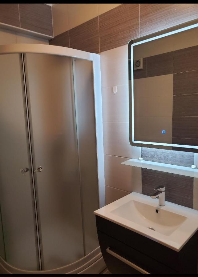 Villa Dubrovnik Makarská Exteriér fotografie