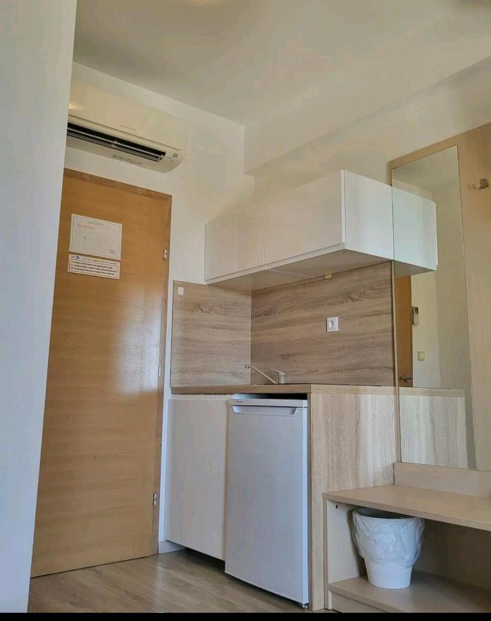 Villa Dubrovnik Makarská Exteriér fotografie