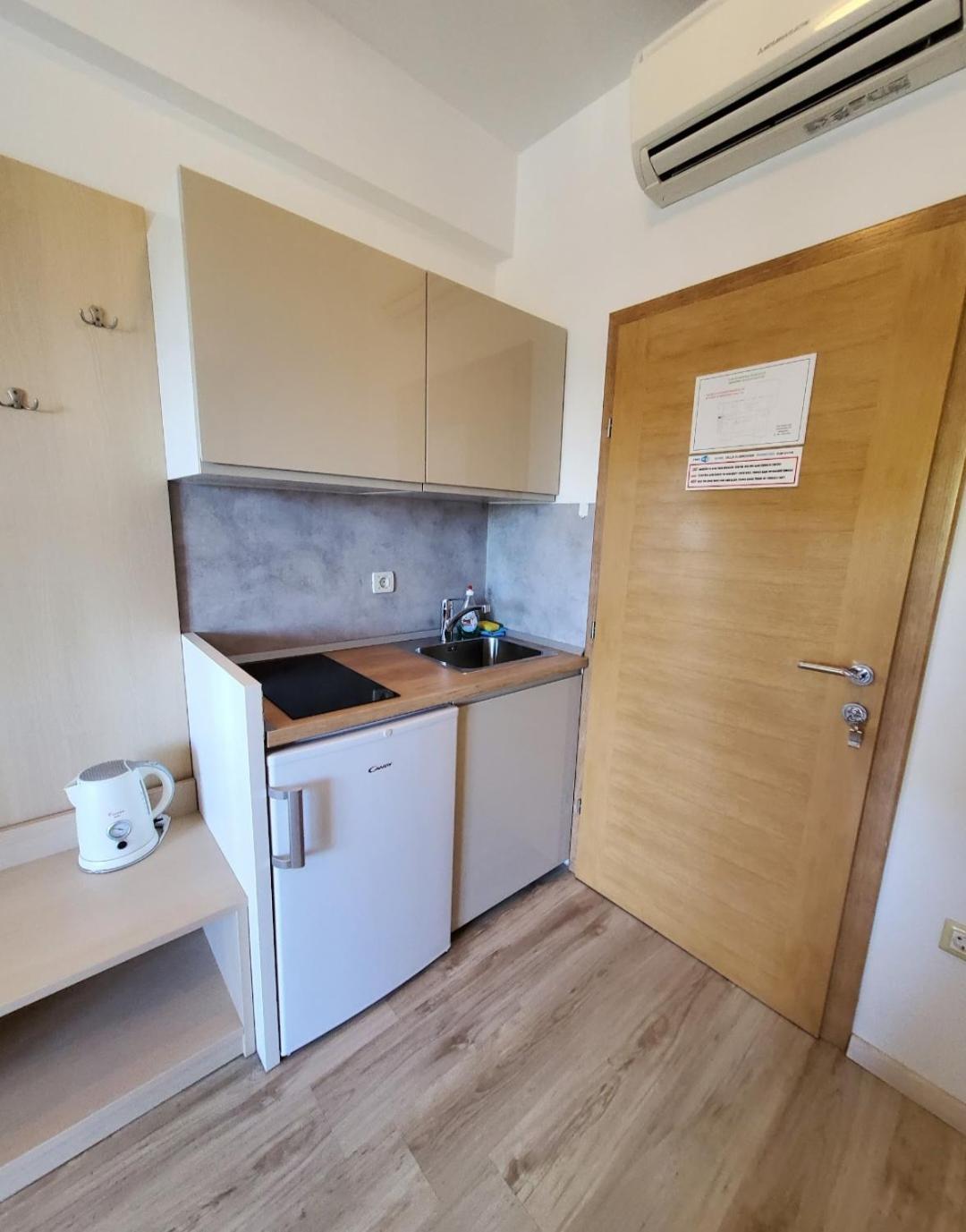 Villa Dubrovnik Makarská Pokoj fotografie
