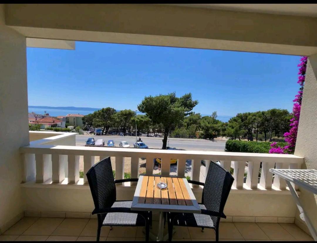 Villa Dubrovnik Makarská Pokoj fotografie
