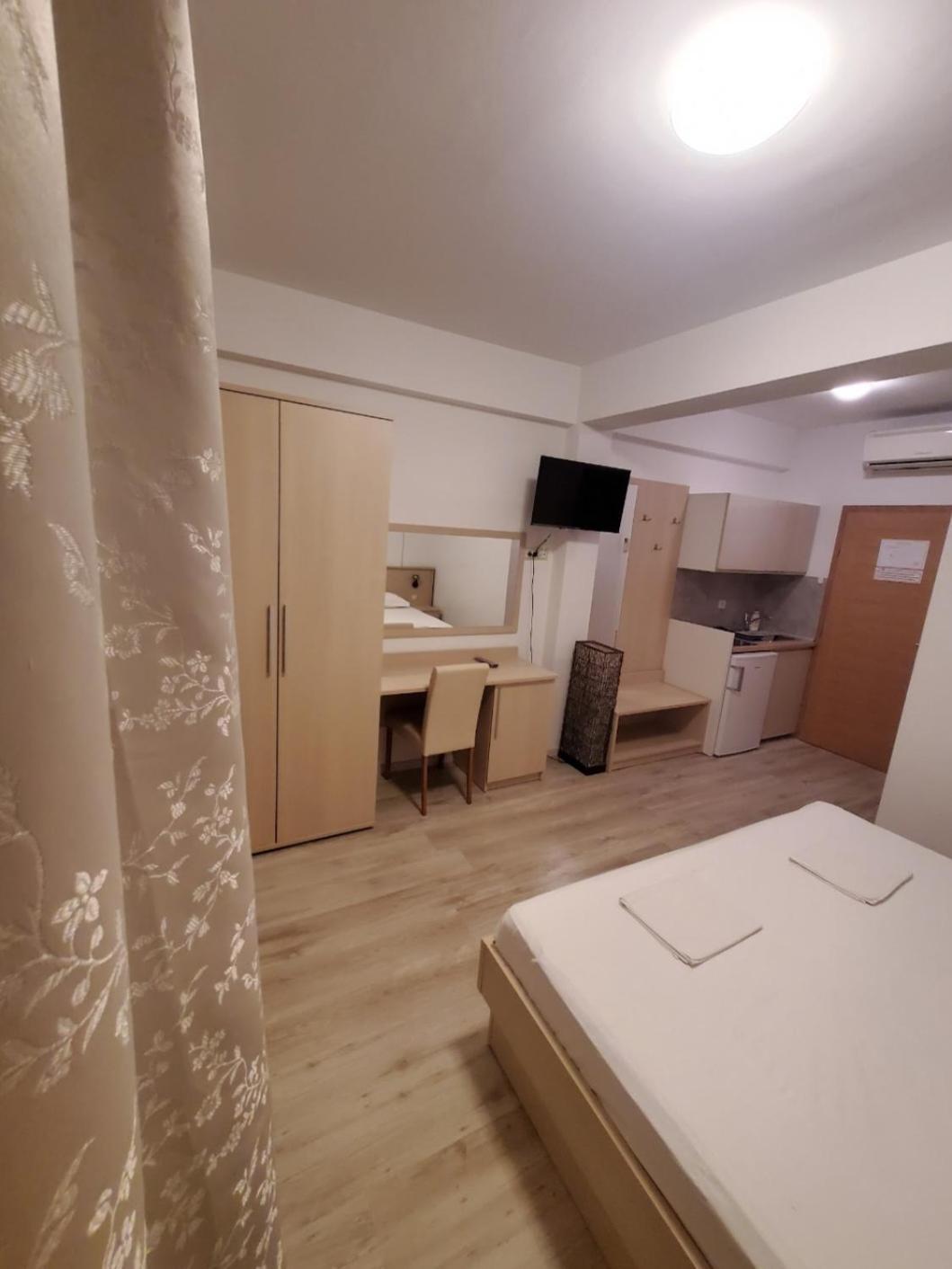 Villa Dubrovnik Makarská Pokoj fotografie