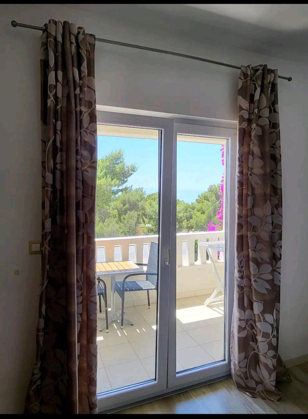 Villa Dubrovnik Makarská Pokoj fotografie