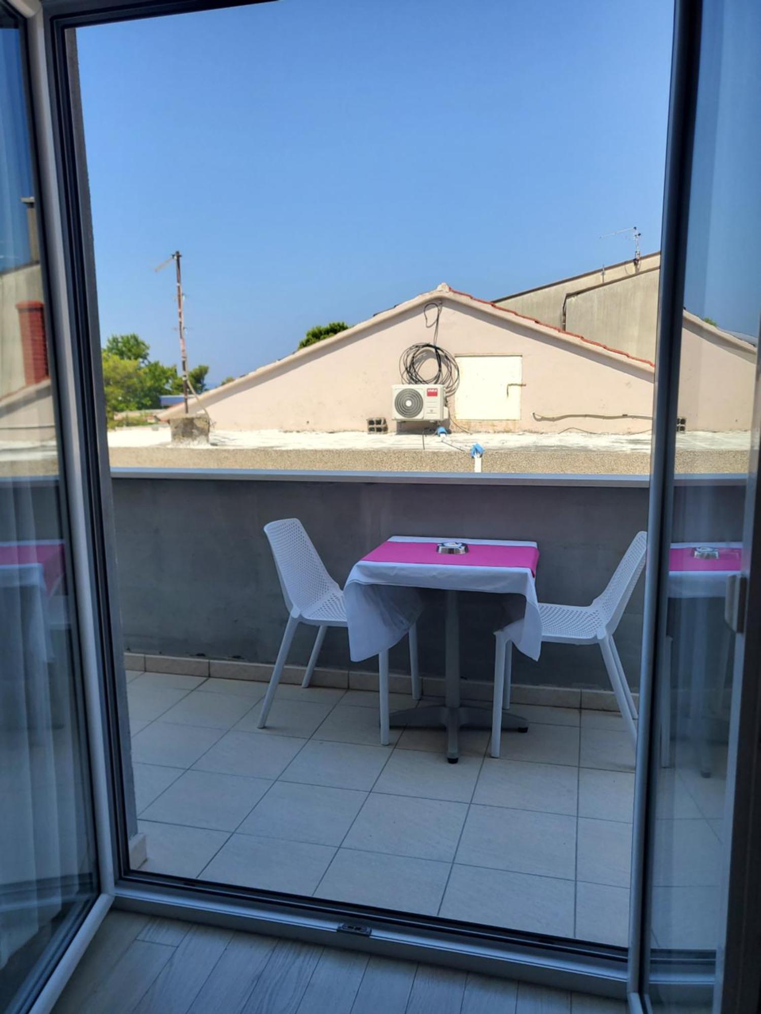 Villa Dubrovnik Makarská Pokoj fotografie